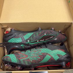 Puma Ultra FG Size 9