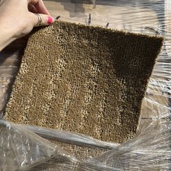 Brand New Carpet Tile All Colors .99