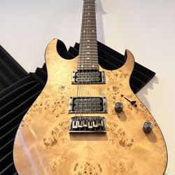 Ibanez Guitar rg421pb
