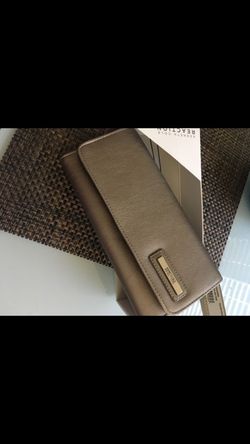 New new Kennet Cole Wallet