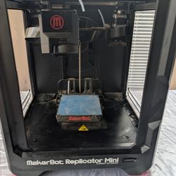 3D Printer Mini 