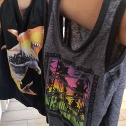 Tank Tops