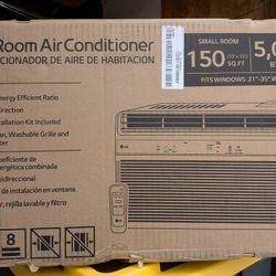 LG  air Conditioner New Never Used $150 Or Best Offer 