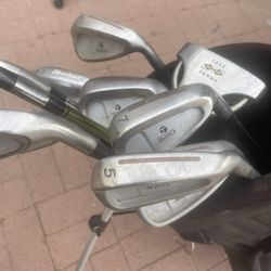 Golf Club