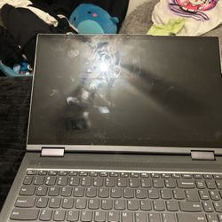 Lenovo Laptop