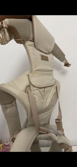 Monbebe Ergonomic Baby Carrier