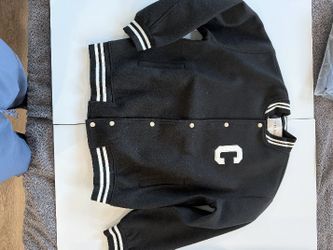 Celine Jacket