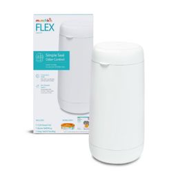 Munchkin Diaper Pail
