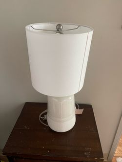 Table lamp