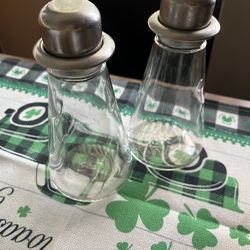 Oil & vinegar set