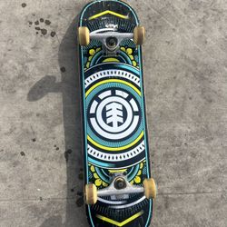 Element skateboard 
