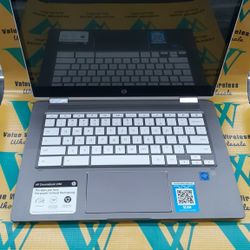 Hp Intel celeron 4gb 32gb MMC cam-BT-wifi-14