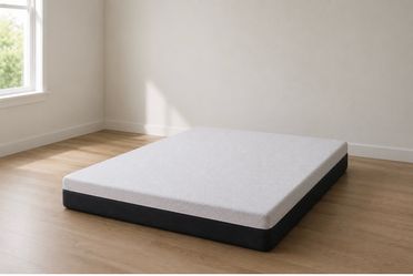 Cocoon by Sealy Queen Mattress