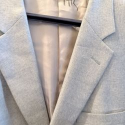 Men’s Suits And Sports Coats Sizes 42-44