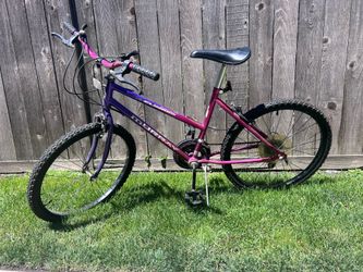 Vintage 24” Murray Mountain Bike