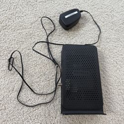 Netgear C3700 WiFi Cable Modem Router