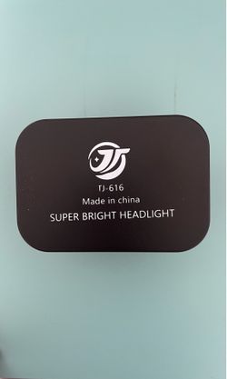 Headlight