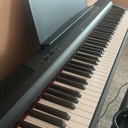 Yamaha P125a Digitalpiano