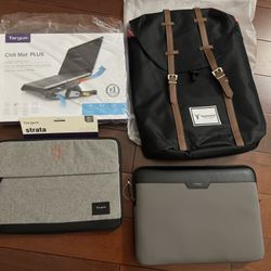 bags backpack targus