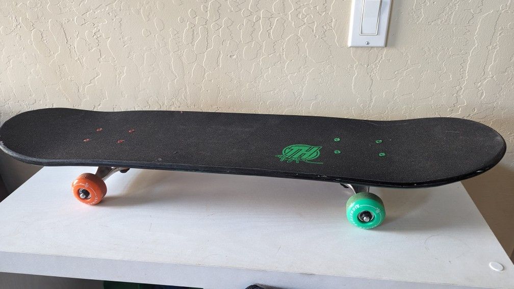 Tony Hawk Skateboard