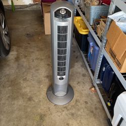 Lasko Fan