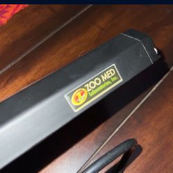 Zoo Med Reptile Heat Lamp
