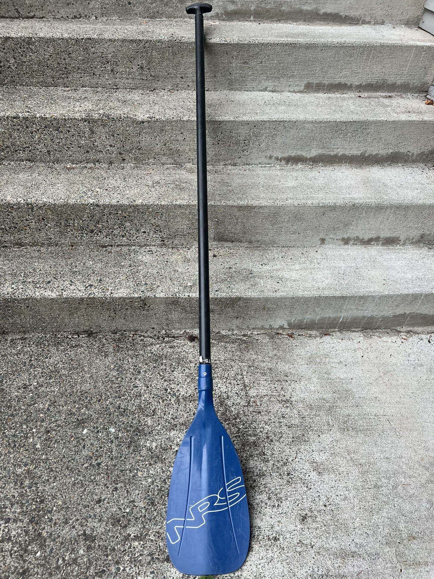 NRS Paddle board Paddle