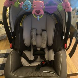 Infant Car Seat With Base