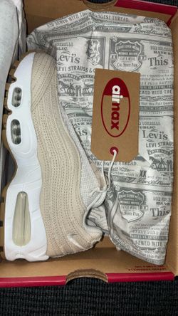 Nike Air Max 95 OG