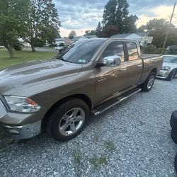 2009 Dodge Ram
