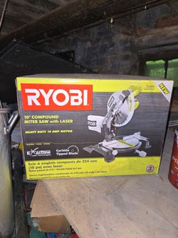Table saw