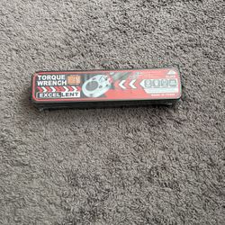 Torque Wrench