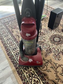 Dirt Devil Featherlite