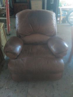 Recliner