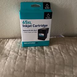 65 Inkjet Cartridge 