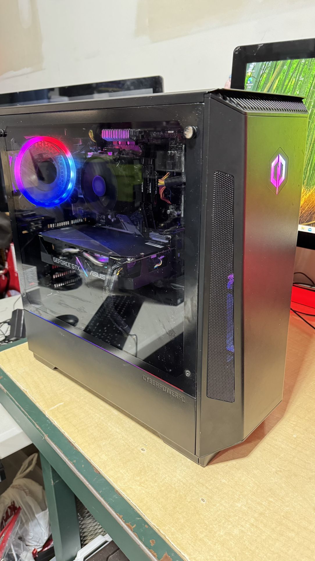 Gaming Computer Under $499