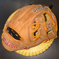 Rare limited Release Volition America Wilson A2000 1975