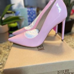 Light Pink Heels