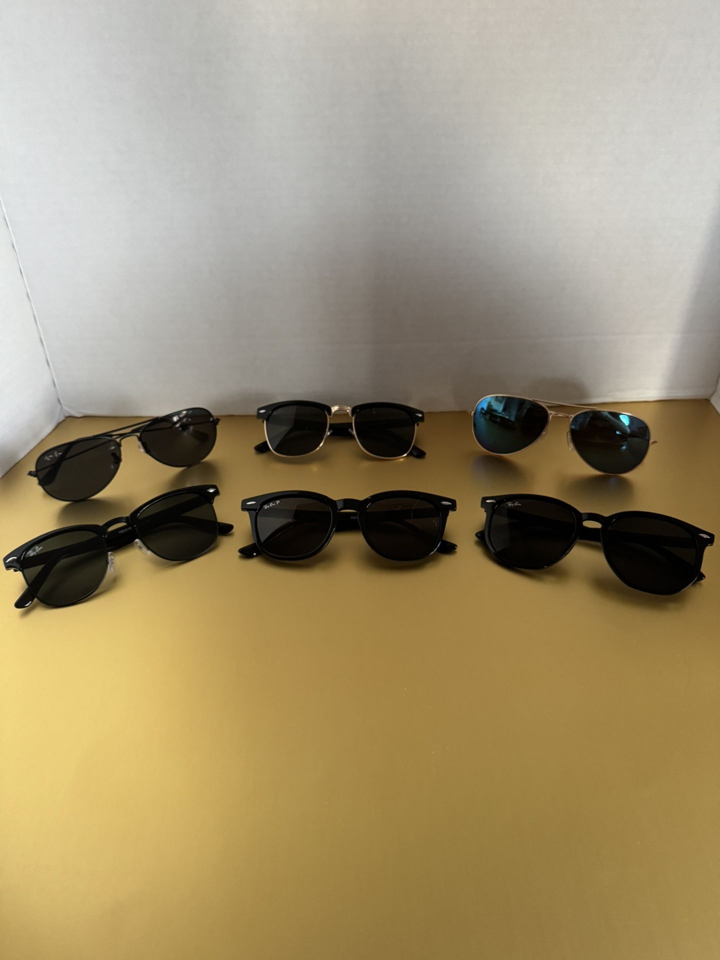 Ray Bans
