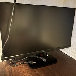 Acer PC monitor