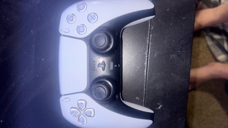 PlayStation 5 DualSense Controller White