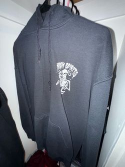 ALF HOODIE