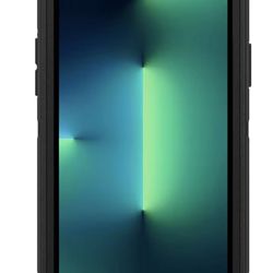 iPhone 12 PRO MAX 256GB~UNLOCKED & NEW BLK OTTERBOX CASE