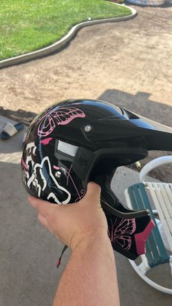 Fox Riding Helmet