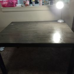 Dining Room Table 