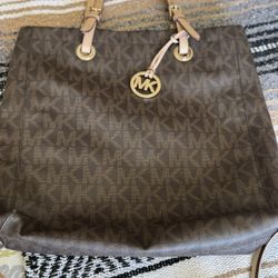 Michael Kors Tote 👜 bag 