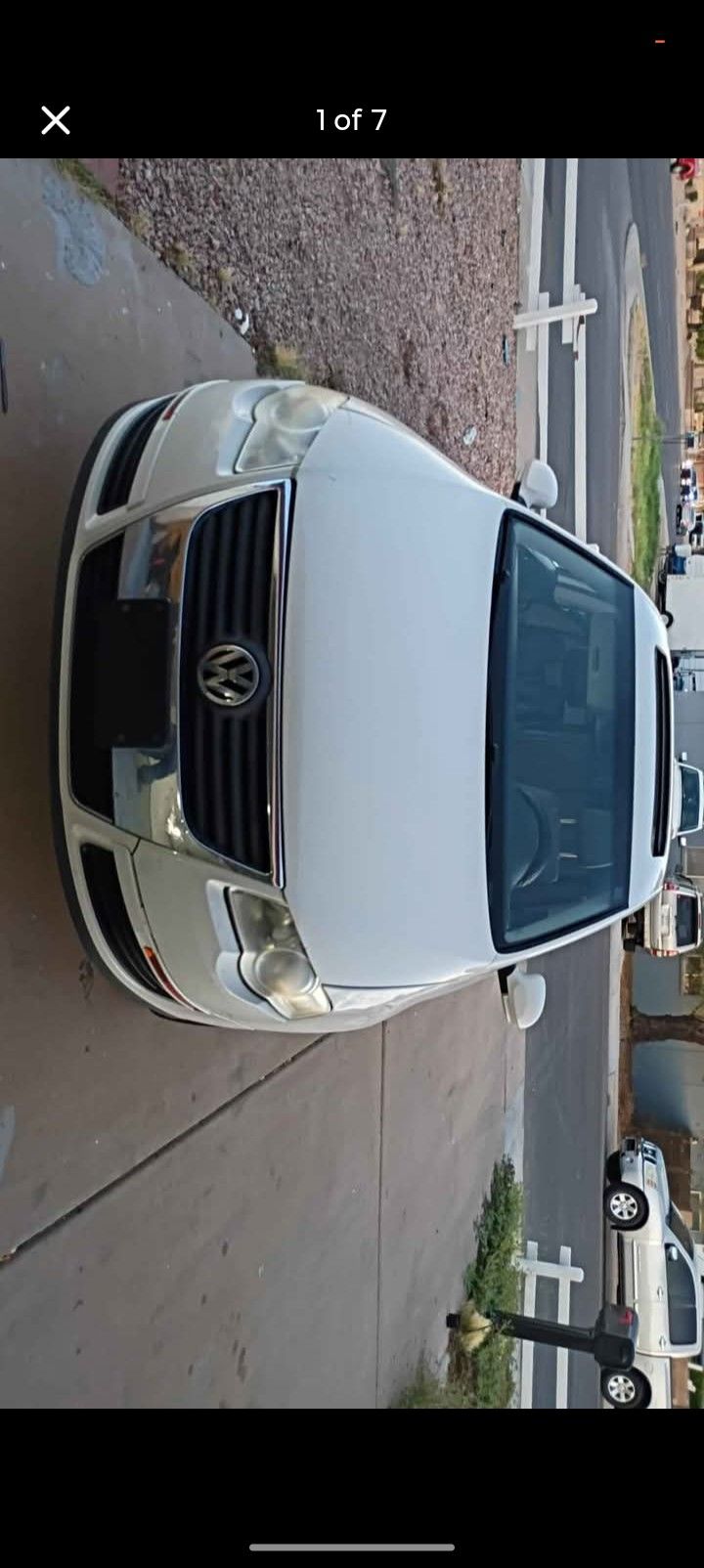 2006 Volkswagen Passat 2.0