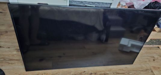 Samsung 55" Broken TV