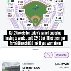 NLDS GAME 2