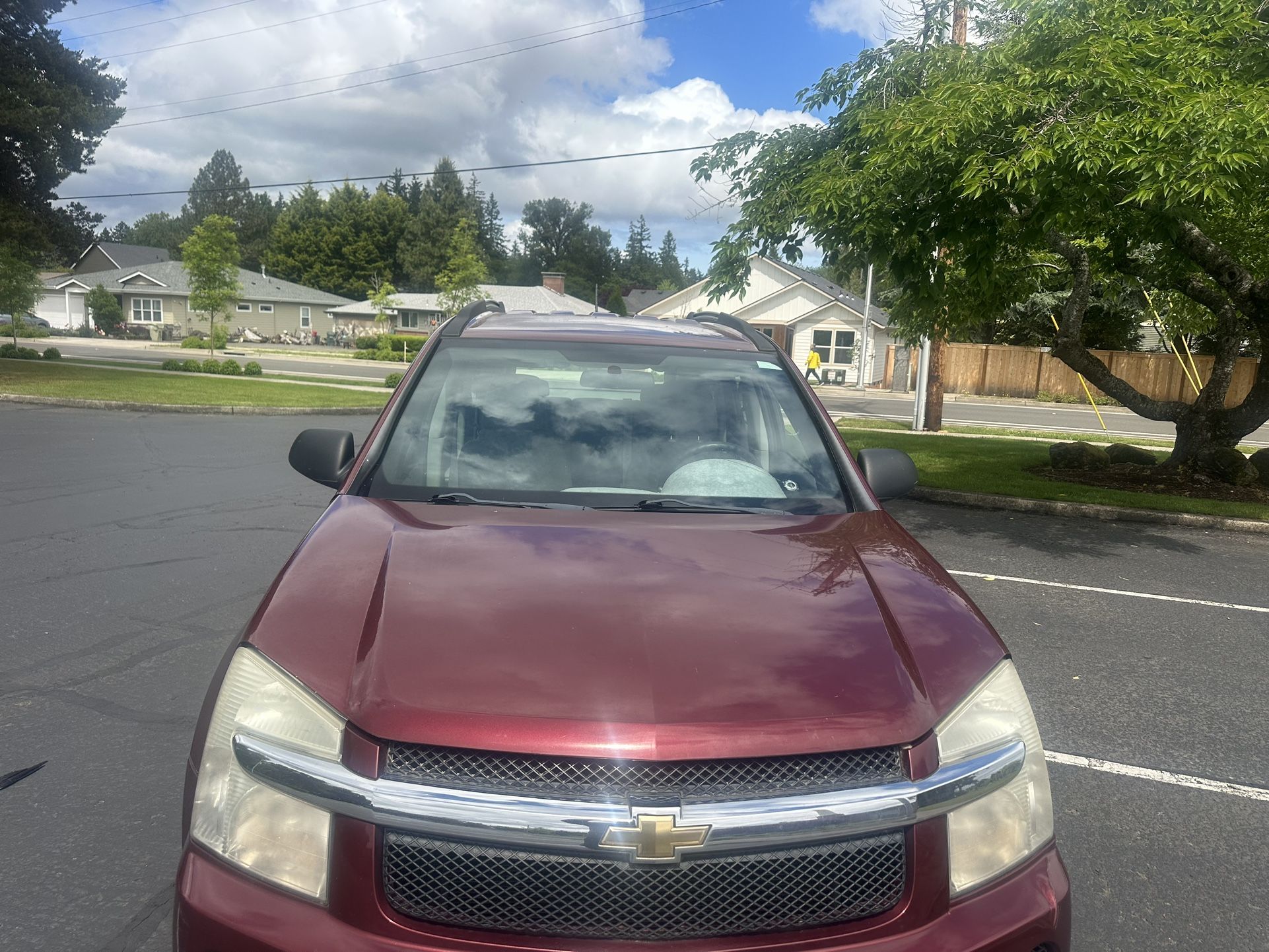 2010 Chevrolet Equinox
